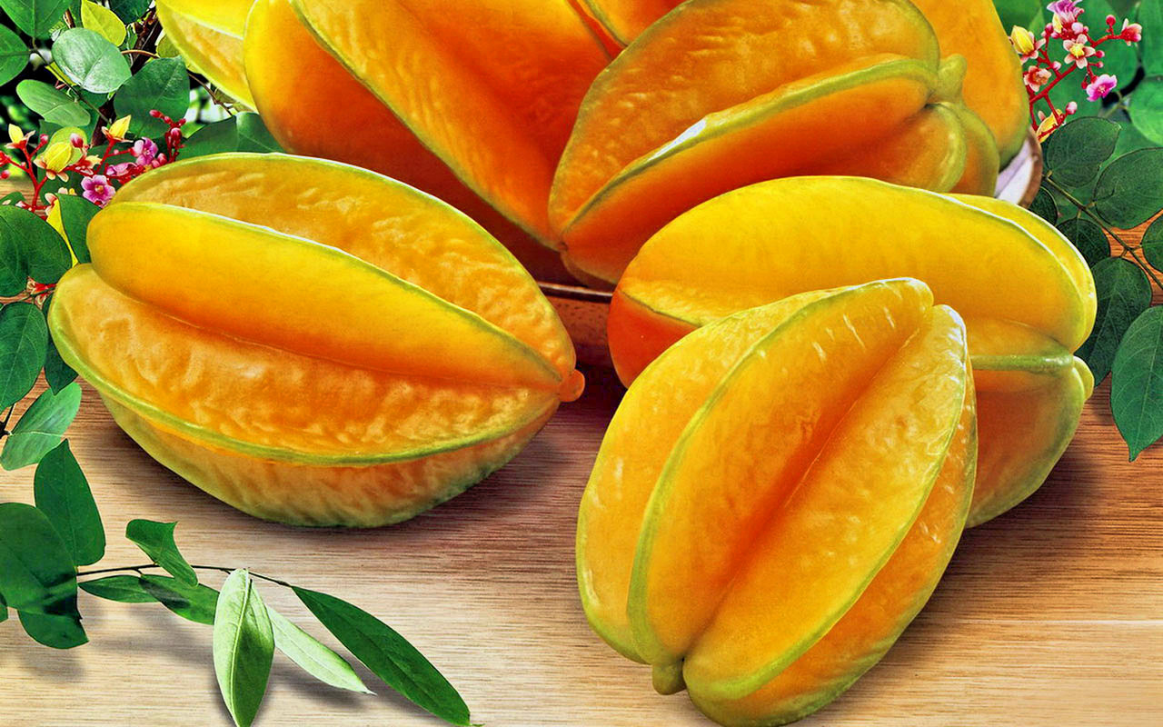 Do You Know About This Miracle Fruit? It Could Controls Diabetes