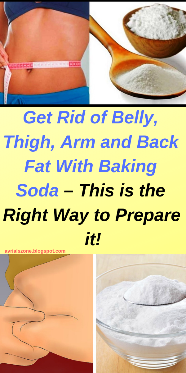 Healthy Beauty and Diet: Get Rid of Belly, Thigh, Arm and