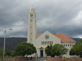 NG Kerk, Riviersonderend