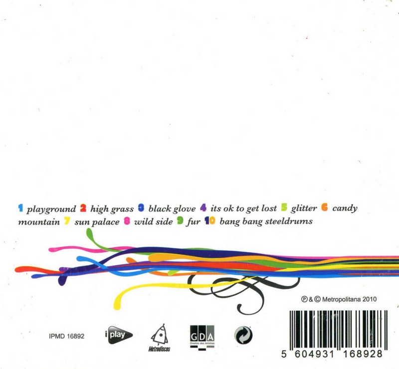 Hipnótica - Nico Hipnótica - Nico
