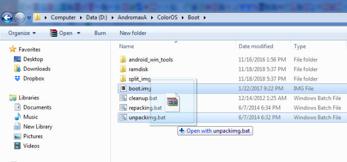 Boot_Recovery_REPACK_util_for_Windows. How to unpack .GLG. Boot img. Boot_Recovery_REPACK_util_for_Windows. How to unpack .GLG.