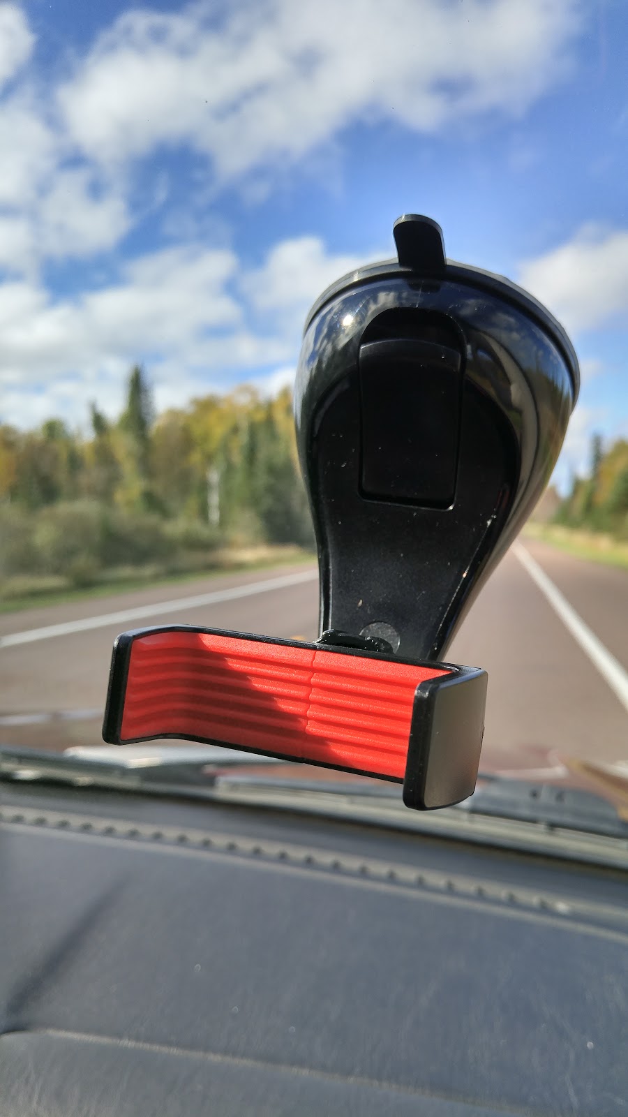 Montar Universal Car Mount [review]