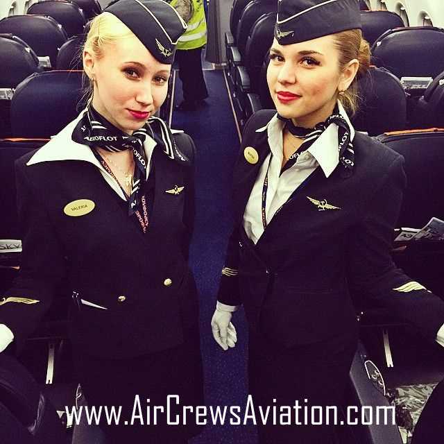 Cabin Crew Ryanair Spain