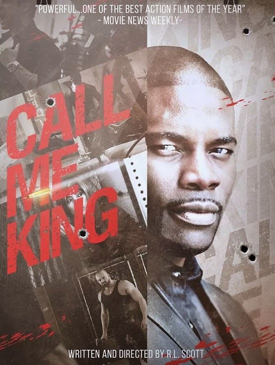 Scarecrows Area Neuer Trailer "Call me king"