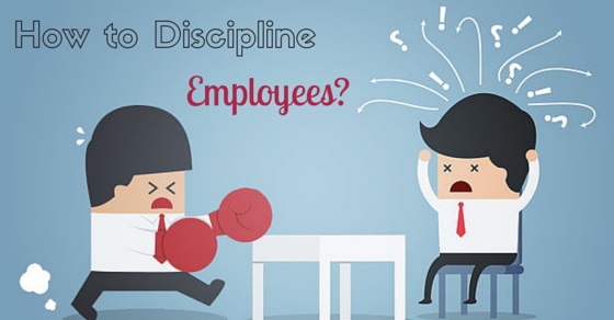Discipline of work