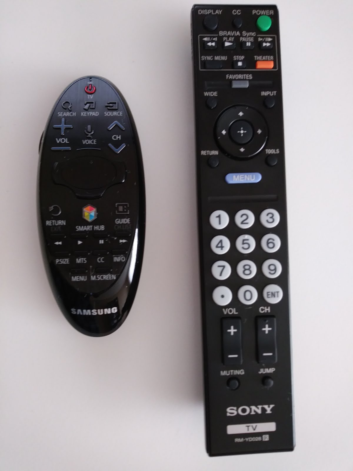 Whitelist 8 Arduino decoding TV remotes infrared signals with an IR