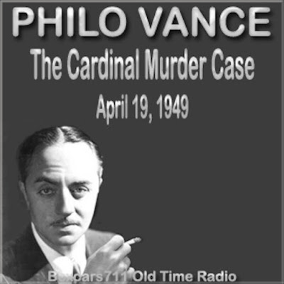 Cardinal murders