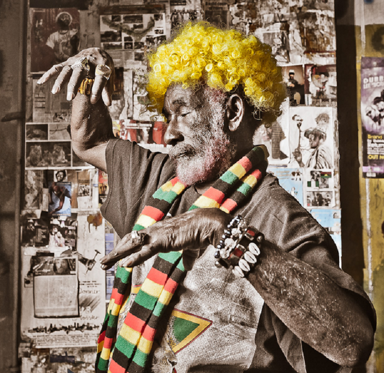 Torrent Lee Scratch Perry Discography