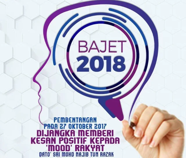 bajet-2018