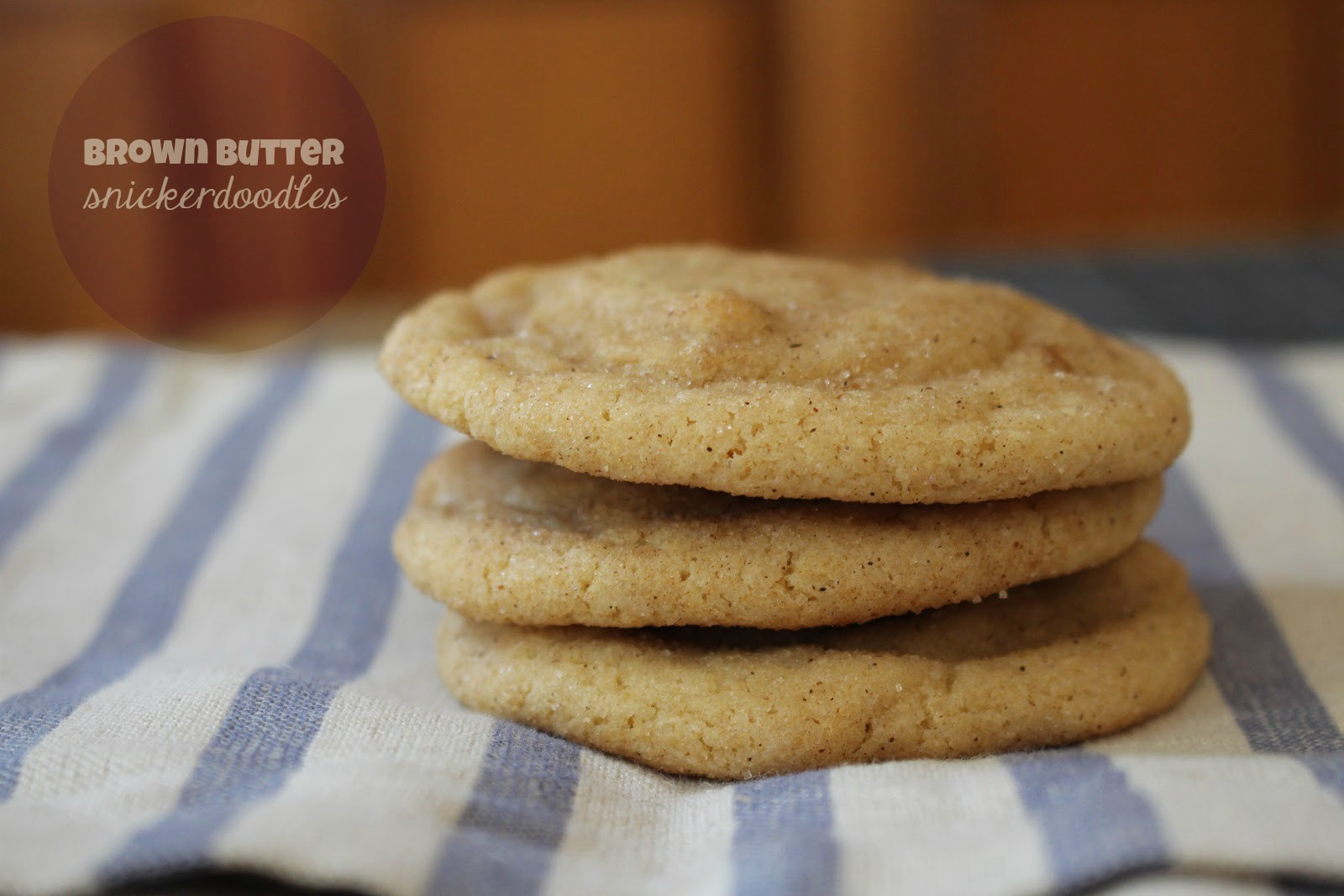 A Southern Grace brownie points