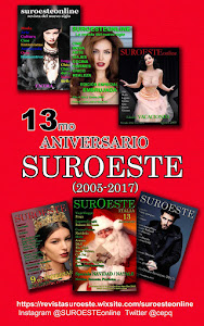 Archivo revista SUROESTE