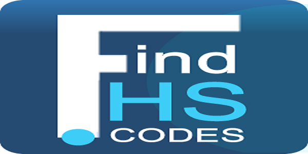 HS code finder 