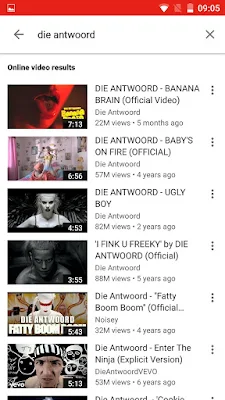 تطبيق YouTube Go كامل للأندرويد, تطبيق YouTube Go مكرك, تطبيق YouTube Go عضوية فيب