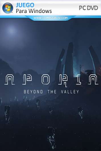 Aporia: Beyond The Valley PC Full