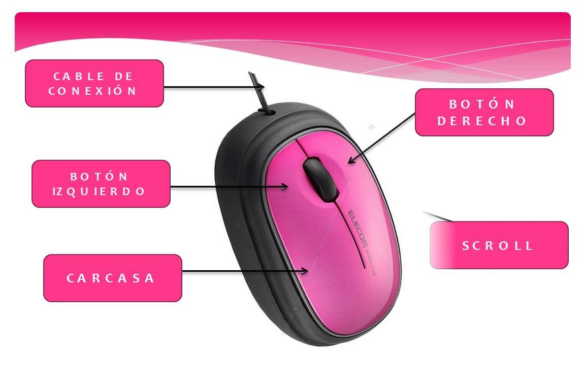 INFORMATICA DE 6° GRADO