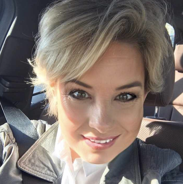 pixie bob haircut short hairstyles