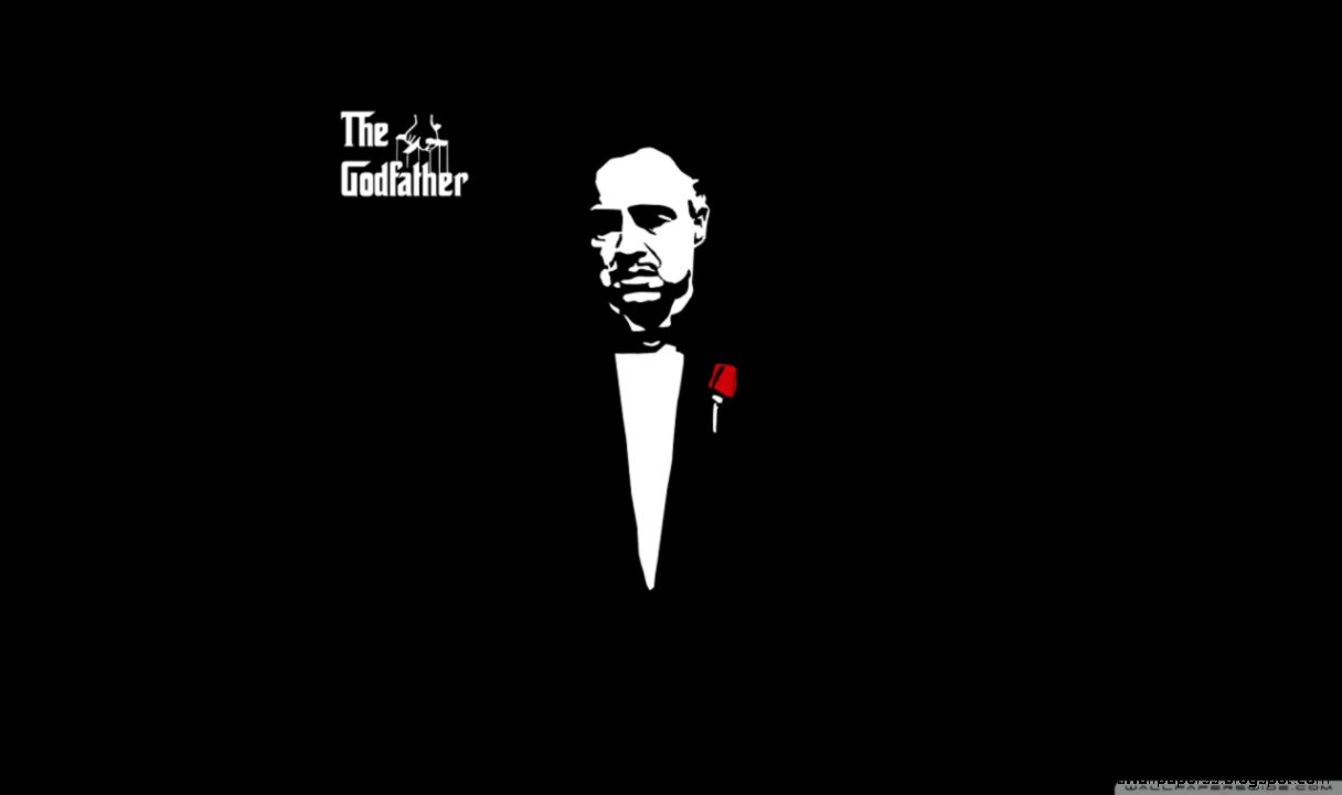 Godfather Wallpaper