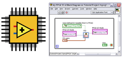 Introduction to LabVIEW FPGA