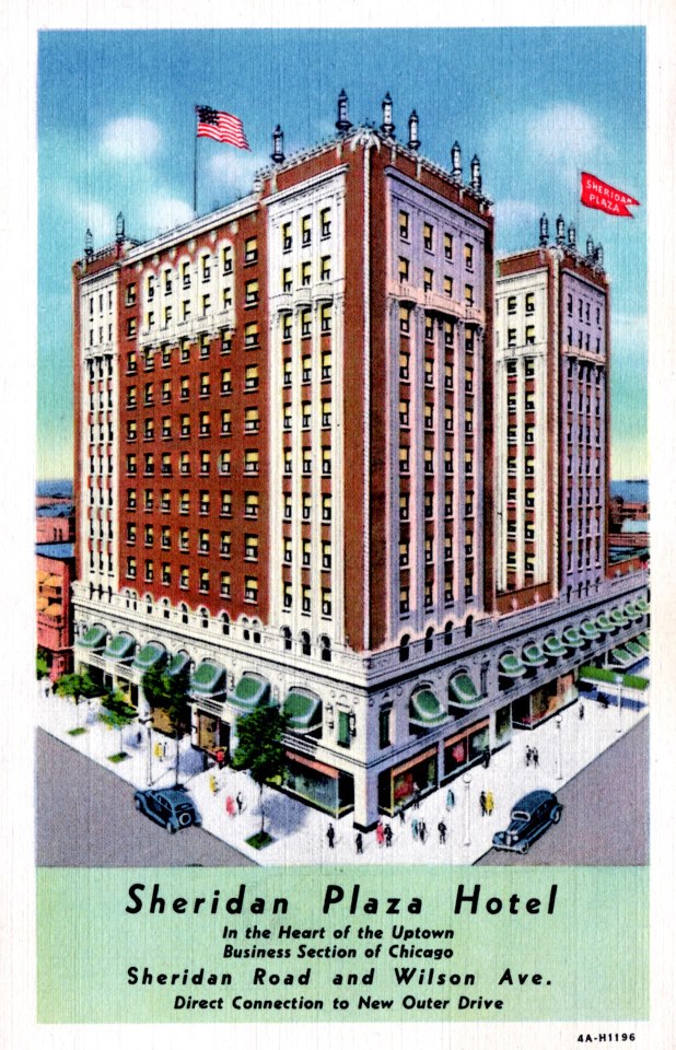 Uptown Update Back In The Day...
