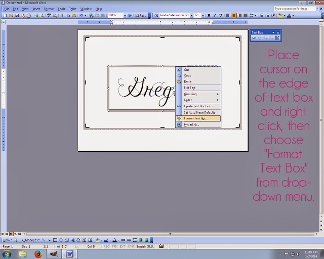 pretty envelope addressing Send out the prettiest mail in town with this one easy trick at /!