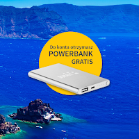 powerbank smart konto eu bank smart promocja
