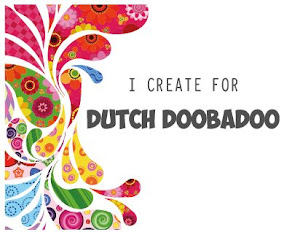 Dutch Doobadoo DT member