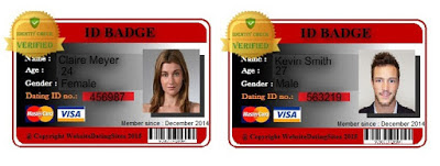 Hookup id for free