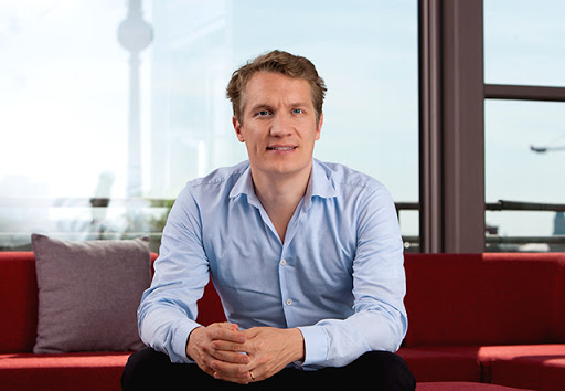 毀譽參半的Rocket Internet創辦人奧立佛．桑威爾，把成功看得比生命更重要