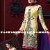 Indian Churidar Kameez 2011