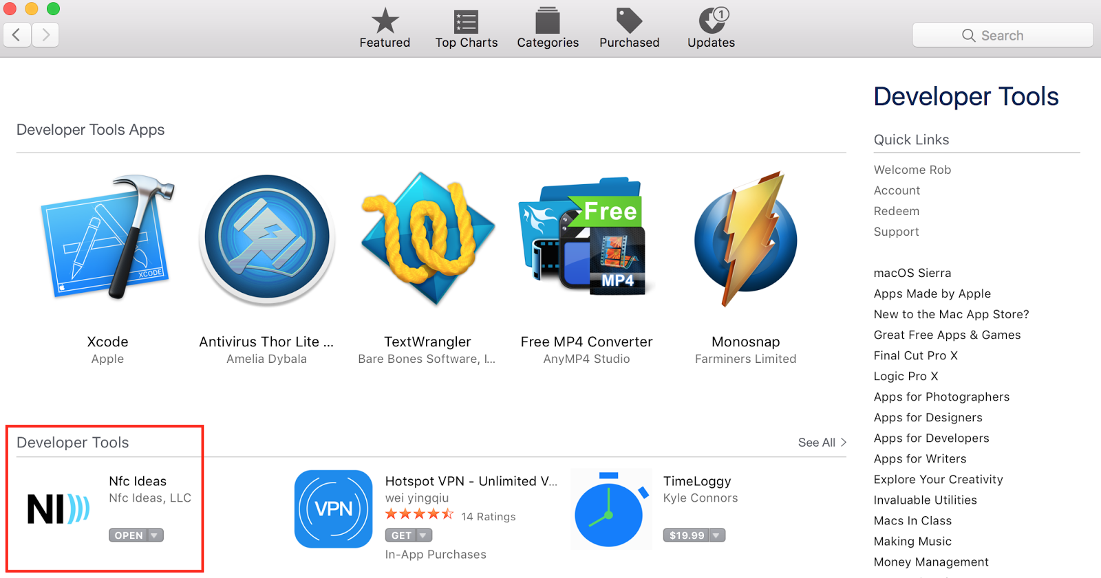 Apps Apps