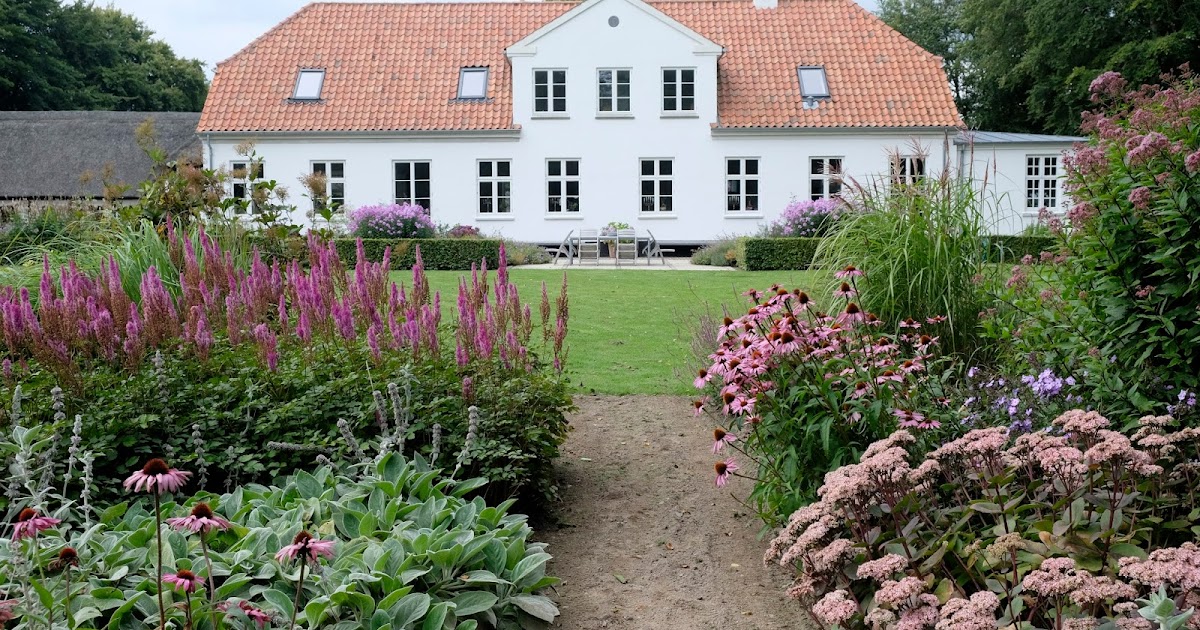 Kjeld slot blog books