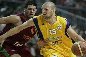 I LOVE BOSNIA VOLIM TE: Preview Bosnian basketball team for Eurobasket ...
