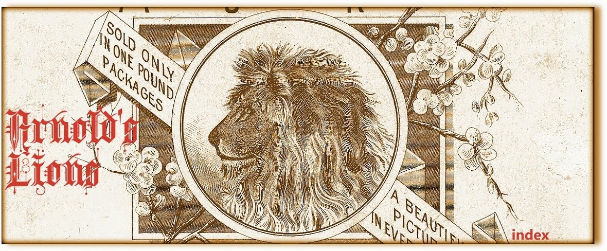 Arnold's Lions