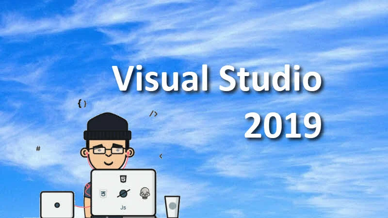 Visual Studio 2019 has been announced by Microsoft