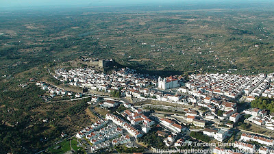 Castelo de Vide