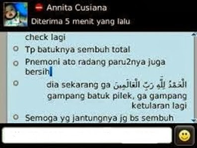 Cara Mengobati Pneumonia Secara Alami Terbukti Paling Ampuh 100% Aman