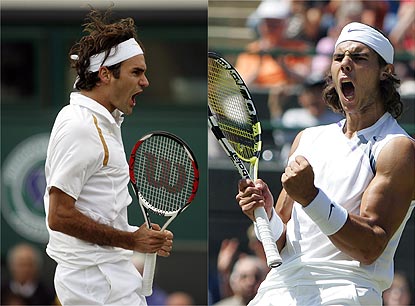 Motivational Quotes For Athletes Nadal Federer Controversy Is There Something More To It
