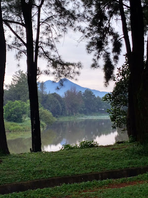 Taman Bilabong Permai Bojonggede Wisata di Bojonggede yakni Taman Bilabong Permai