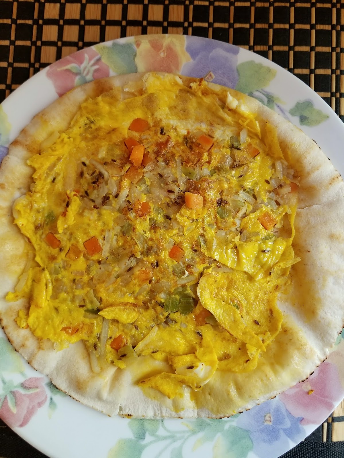 Everyday International Recipes