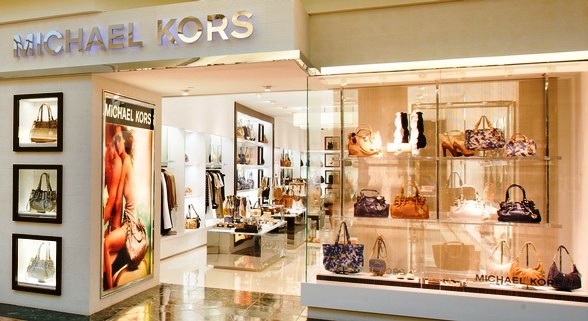Michael Kors stores in Las Vegas | Where to buy handbags, clothing and ...