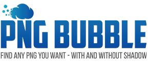 PNG Bubble
