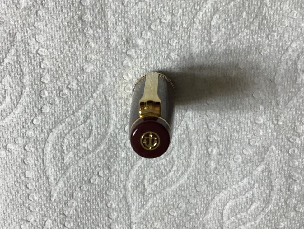 Vancouver Pen Club July 2020