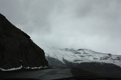 Cordilheira dos Andes