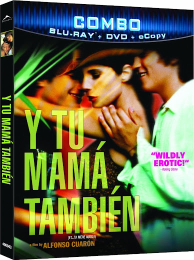 Y Tu Mamá También (2001) 1080p BDRip Audio Latino [Subt. Ing] (Drama, Comedia dramática. Amistad. Road Movie)