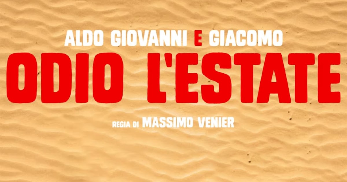 Free Hd Watch Odio L Estate Online 2020 Hd And Full Movie Movie Online Directory