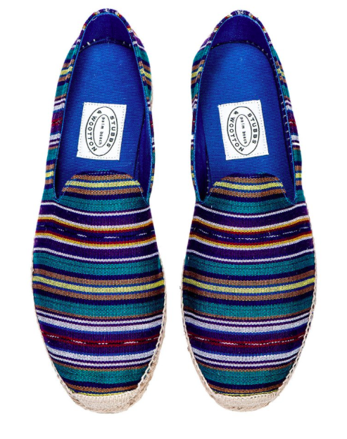 stubbs and wootton espadrilles