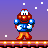 James Pond - James Pond 2: RoboCod (Amiga)