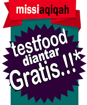 testfood gratis