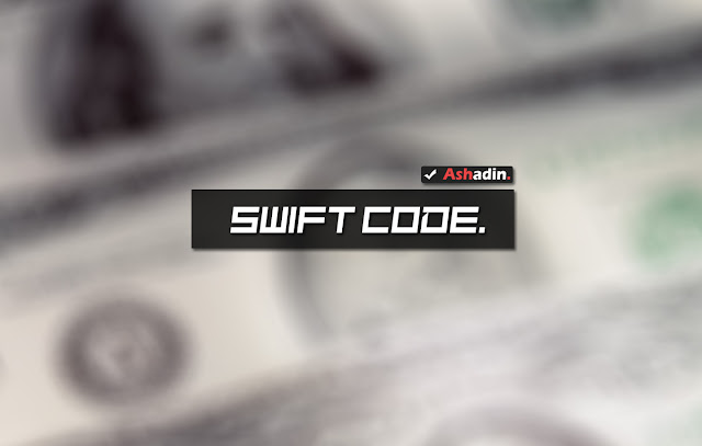 Kode SWIFT semua bank di Indonesia