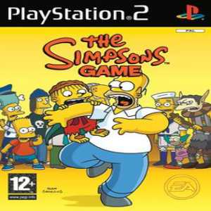 Simpsons Hit And Run For Android Simpsons Hit And Run For Android